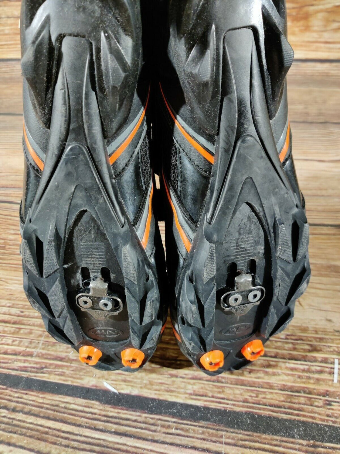 NORTHWAVE Rockster Cycling MTB Shoes Mountain Biking Size EU46 US13 cs1087