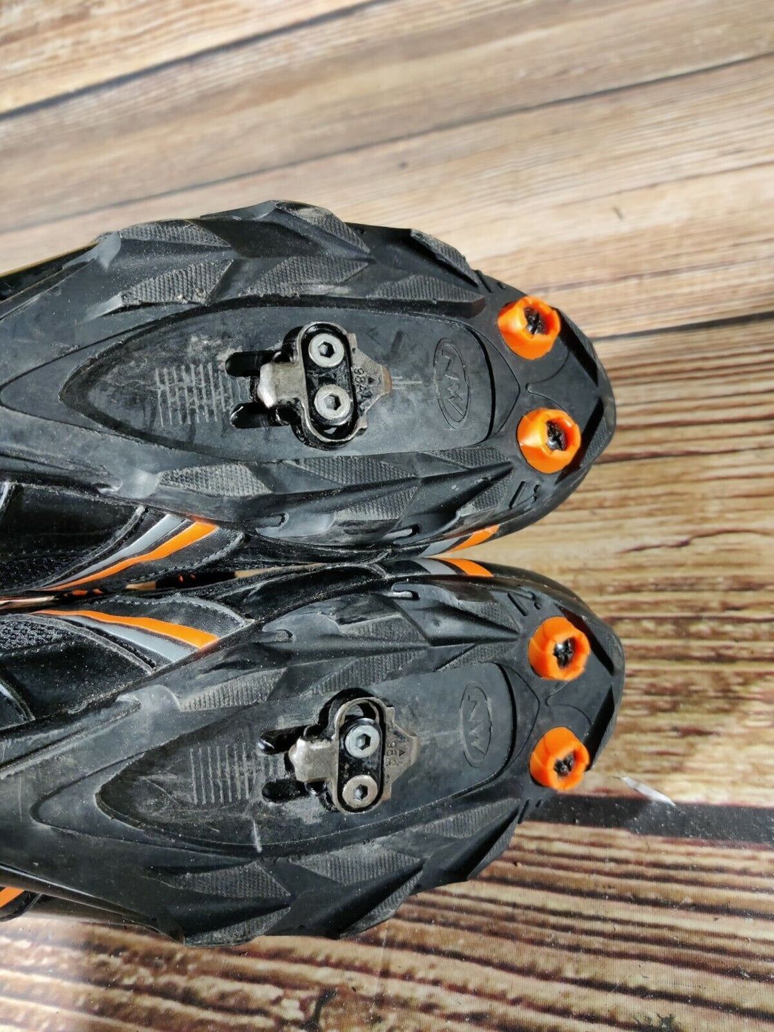 NORTHWAVE Rockster Cycling MTB Shoes Mountain Biking Size EU46 US13 cs1087