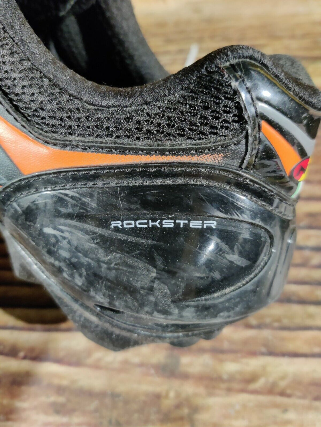 NORTHWAVE Rockster Cycling MTB Shoes Mountain Biking Size EU46 US13 cs1087