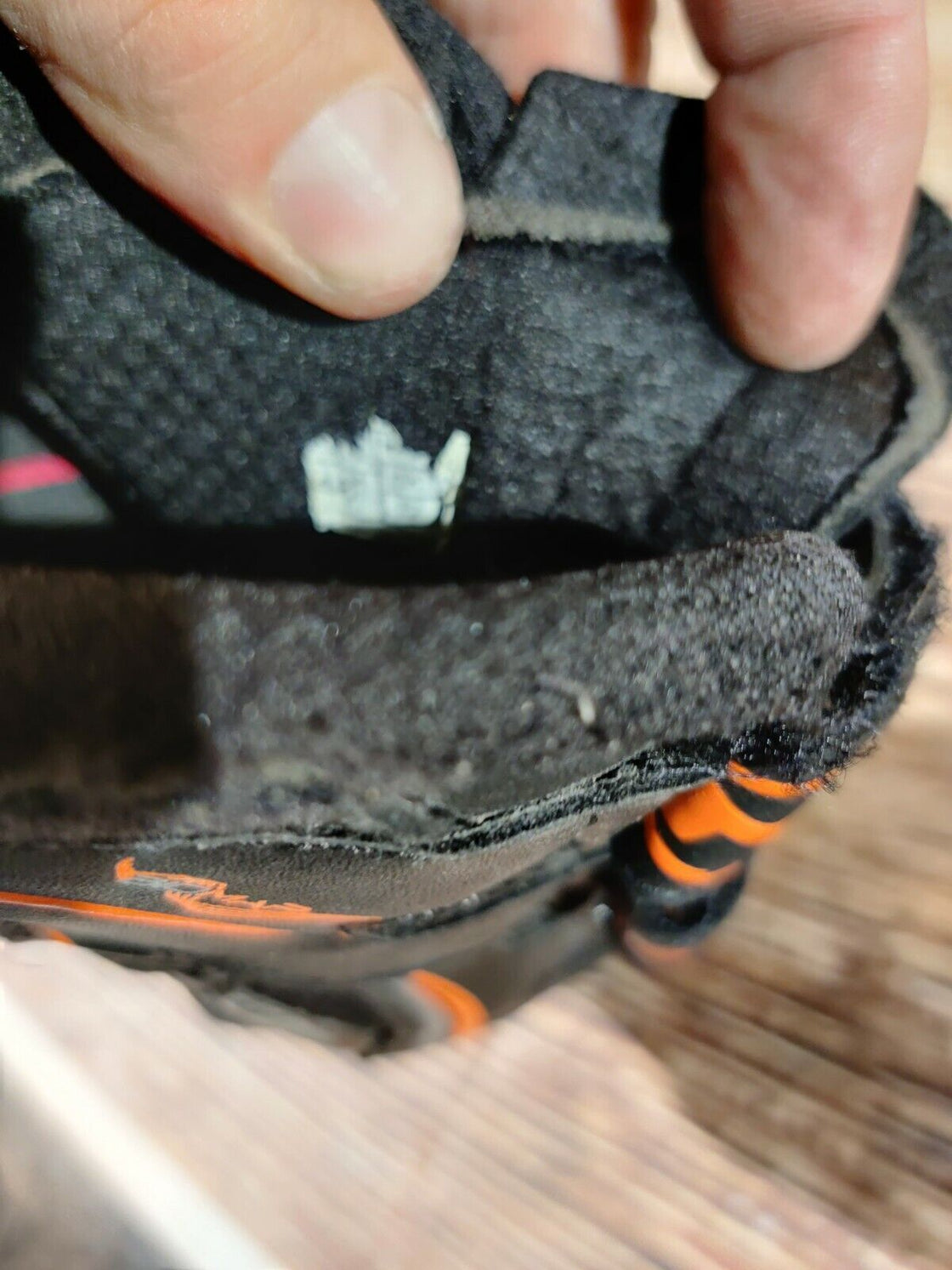 NORTHWAVE Rockster Cycling MTB Shoes Mountain Biking Size EU46 US13 cs1087