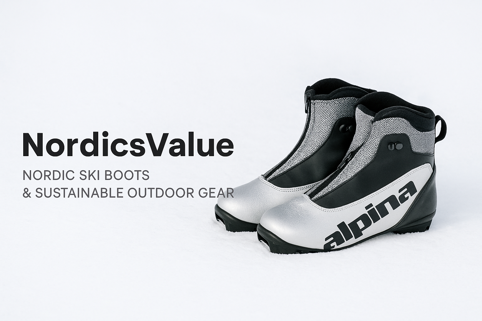 NNN BC Backcountry Ski Boots | Off-Track Nordic – Nordics Value