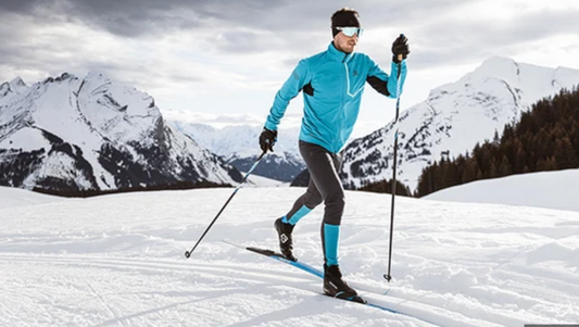 Why Salomon Brand Is The Best Choice For Cross Country Skiing?