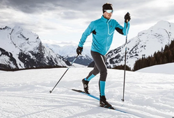 Why Salomon Brand Is The Best Choice For Cross Country Skiing?