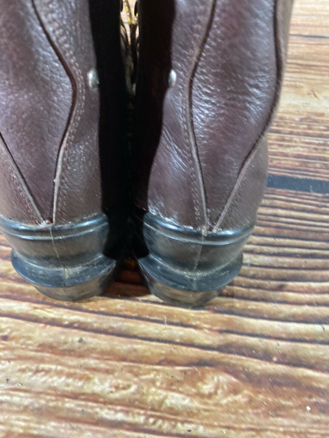 Alpine Ski Boots EU 39 US 6.5 Vintage 250mm KL80