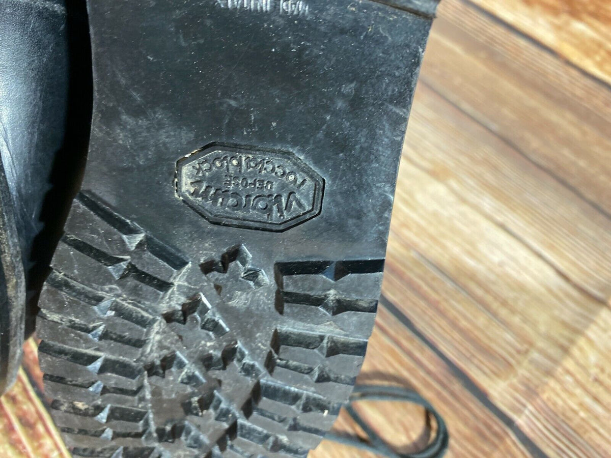 Scarpa ASOLO Alpine Ski Boots EU 37 US 4 Vintage 232mm KL83