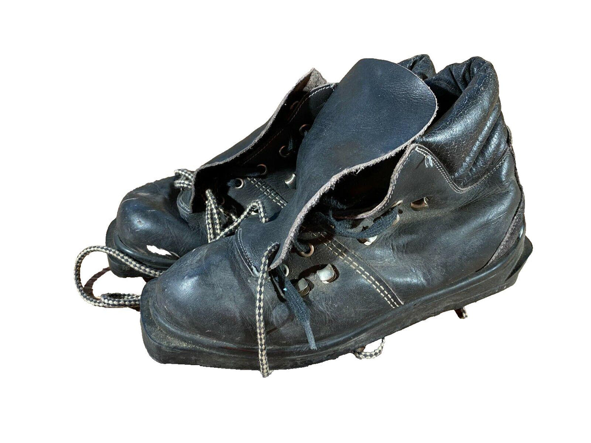 Alpine Ski Boots EU 41 US 7.5 Vintage 260mm KL91