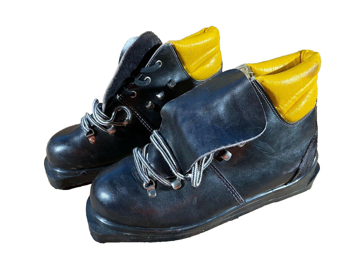Alpine Ski Boots EU 43 US 9.5 Vintage KL98