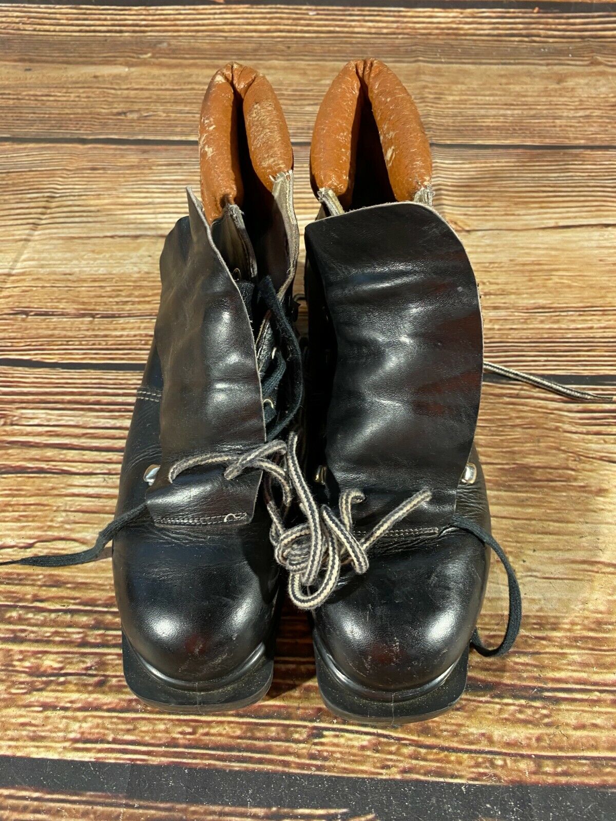 Alpine Ski Boots EU 43 US 9.5 Vintage 275mm KL99