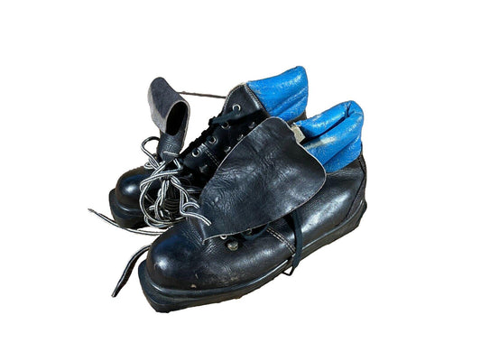 Alpine Ski Boots EU 43 US 9 Vintage 270mm KL119