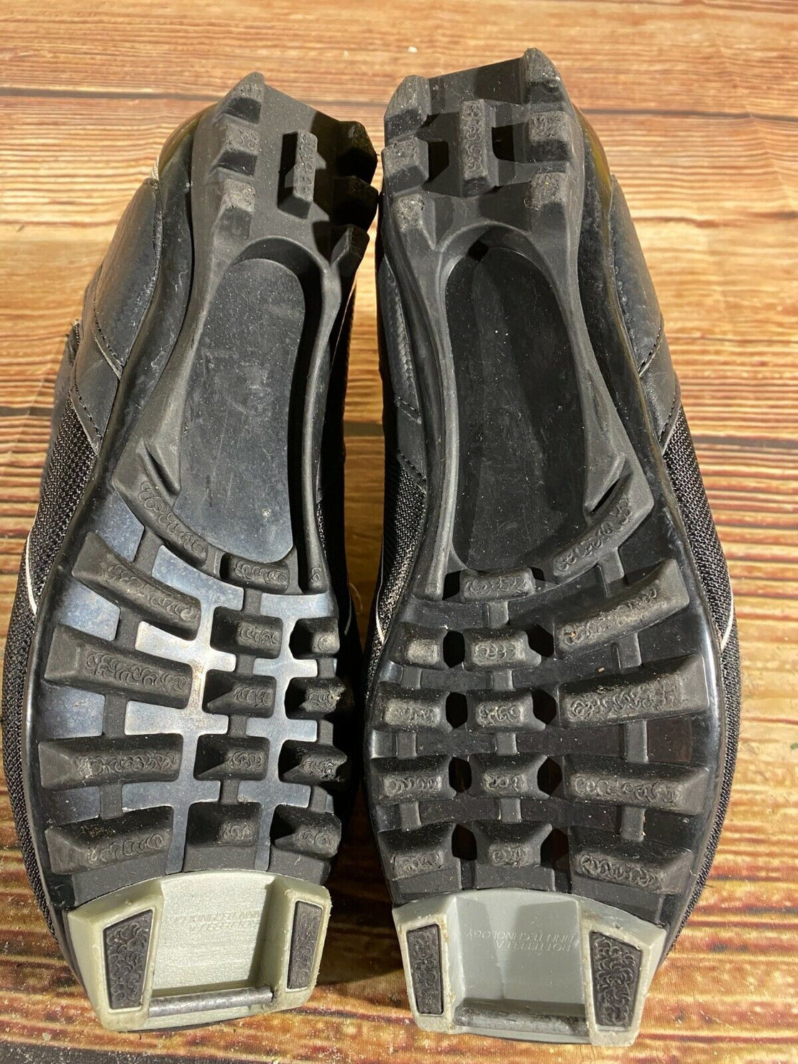 Madshus CT100 Nordic Cross Country Ski Boots Size EU39 US7 for NNN 1967