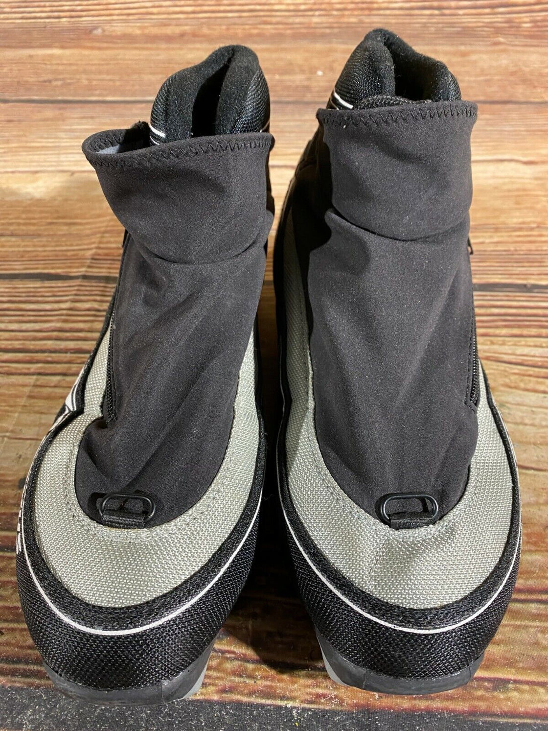 Madshus CT100 Nordic Cross Country Ski Boots Size EU39 US7 for NNN 1972