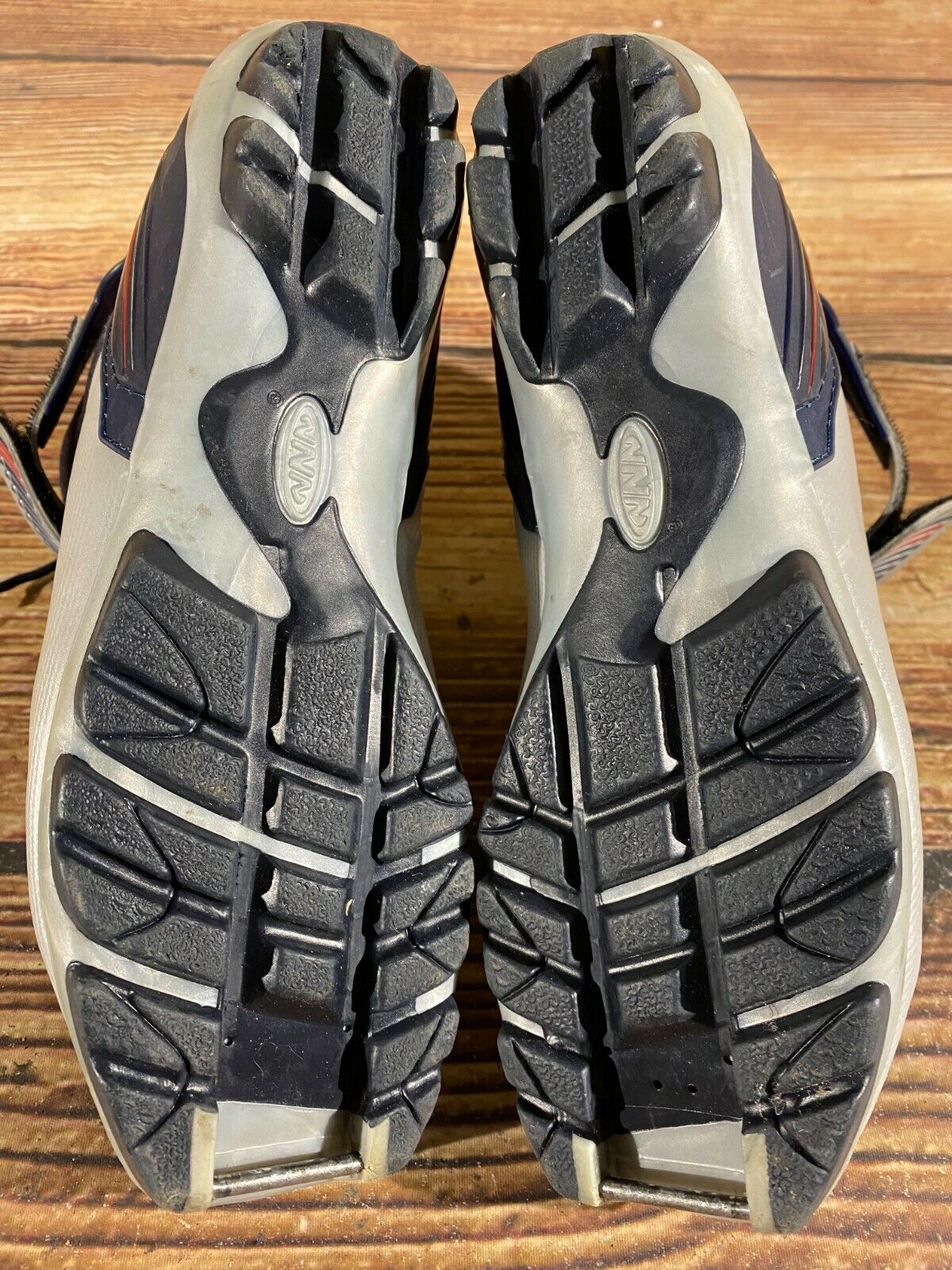Alpina ST30L Cross Country Ski Boots Classic NNN EU 39 US 7 256mm 2474