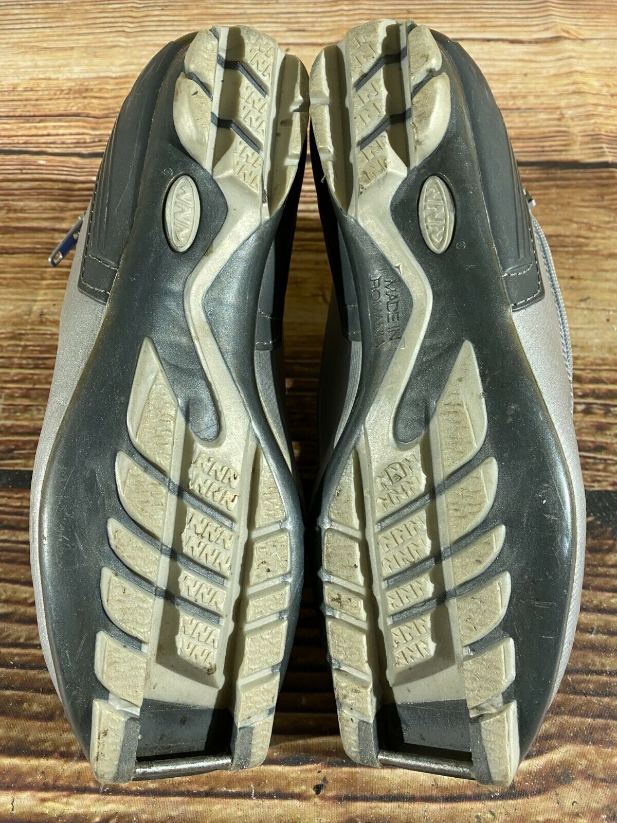 Alpina SP15 Cross Country Ski Boots Classic NNN EU 39 US 7 255mm 1035