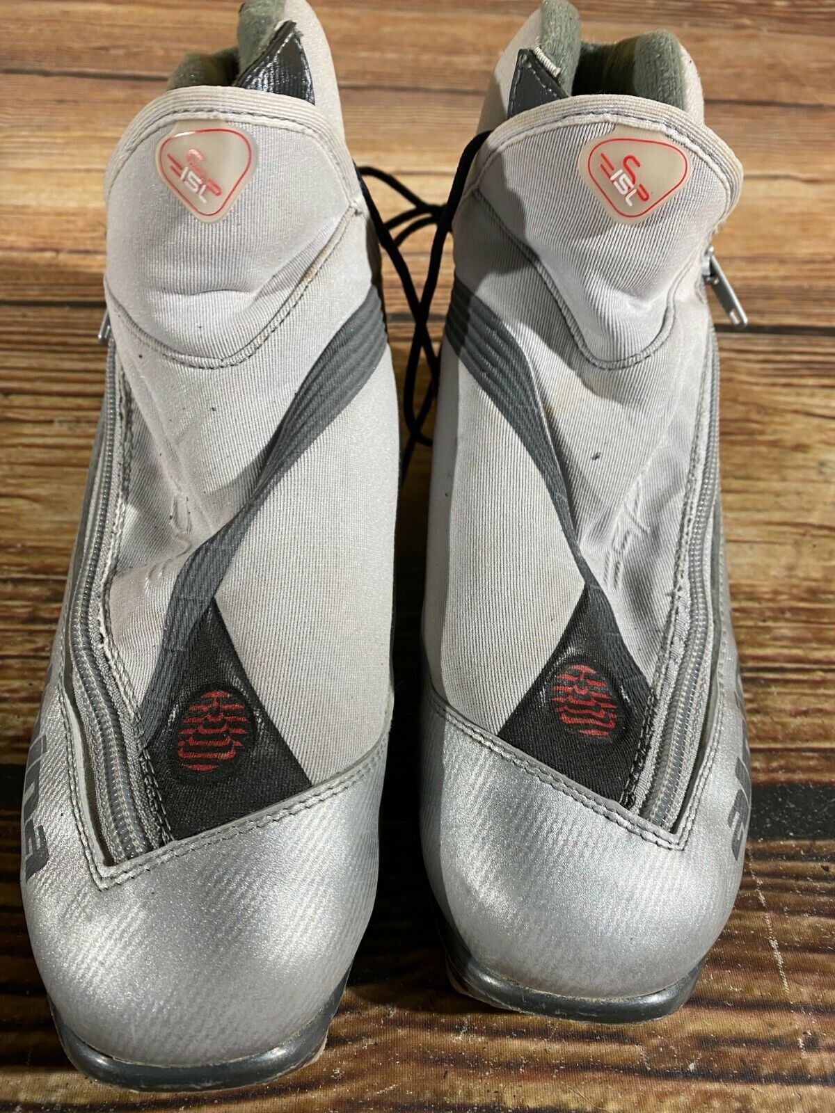 Alpina SP15L Cross Country Ski Boots Classic NNN EU 37 US 5 242mm 3003