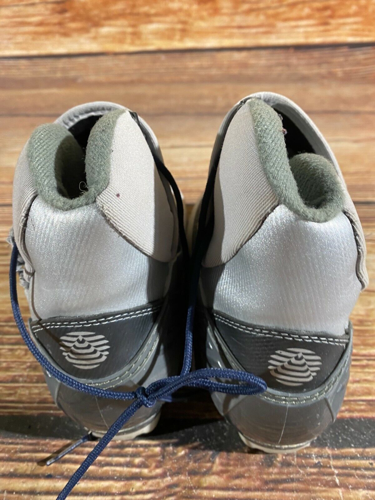 Alpina SP15L Cross Country Ski Boots Classic NNN EU 37 US 5 242mm 3003
