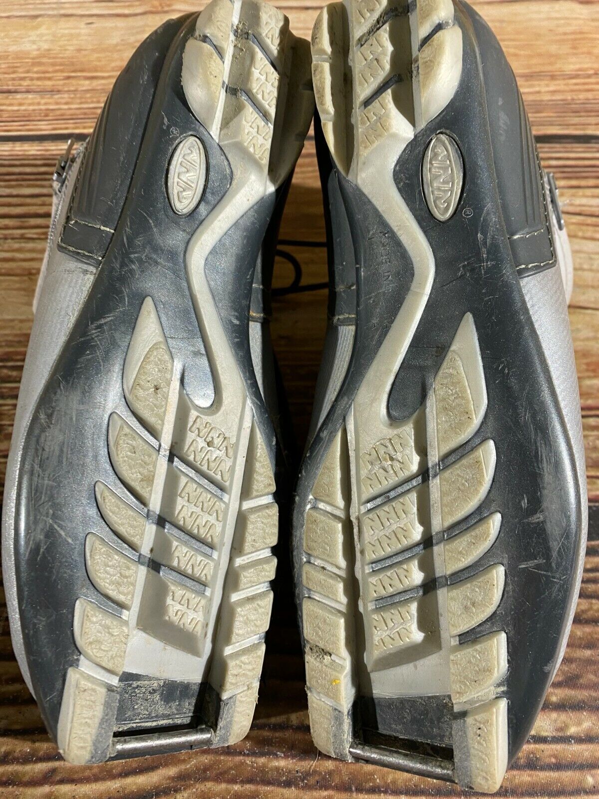Alpina SP15L Cross Country Ski Boots Classic NNN EU 37 US 5 242mm 3003