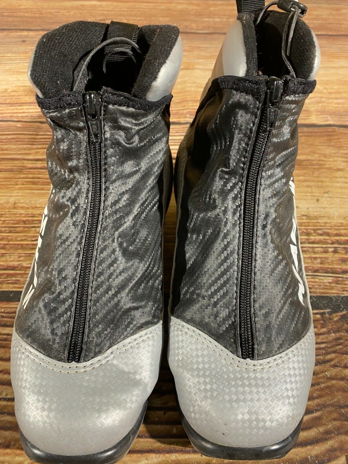 Madshus Froya Cross Country Ski Boots Classic NNN EU 37 US 5 225mm 2599