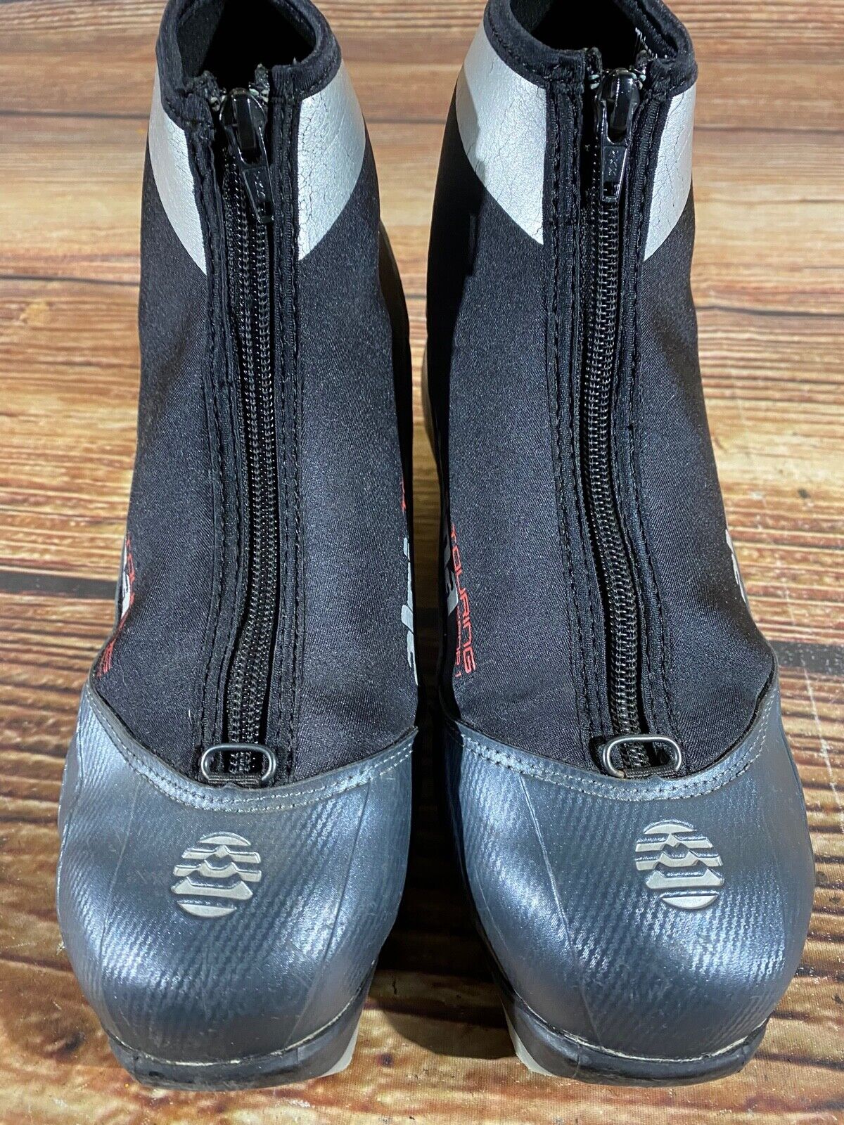 Alpina ST10 Cross Country Ski Boots Classic NNN EU 38 US 6 250mm 2818