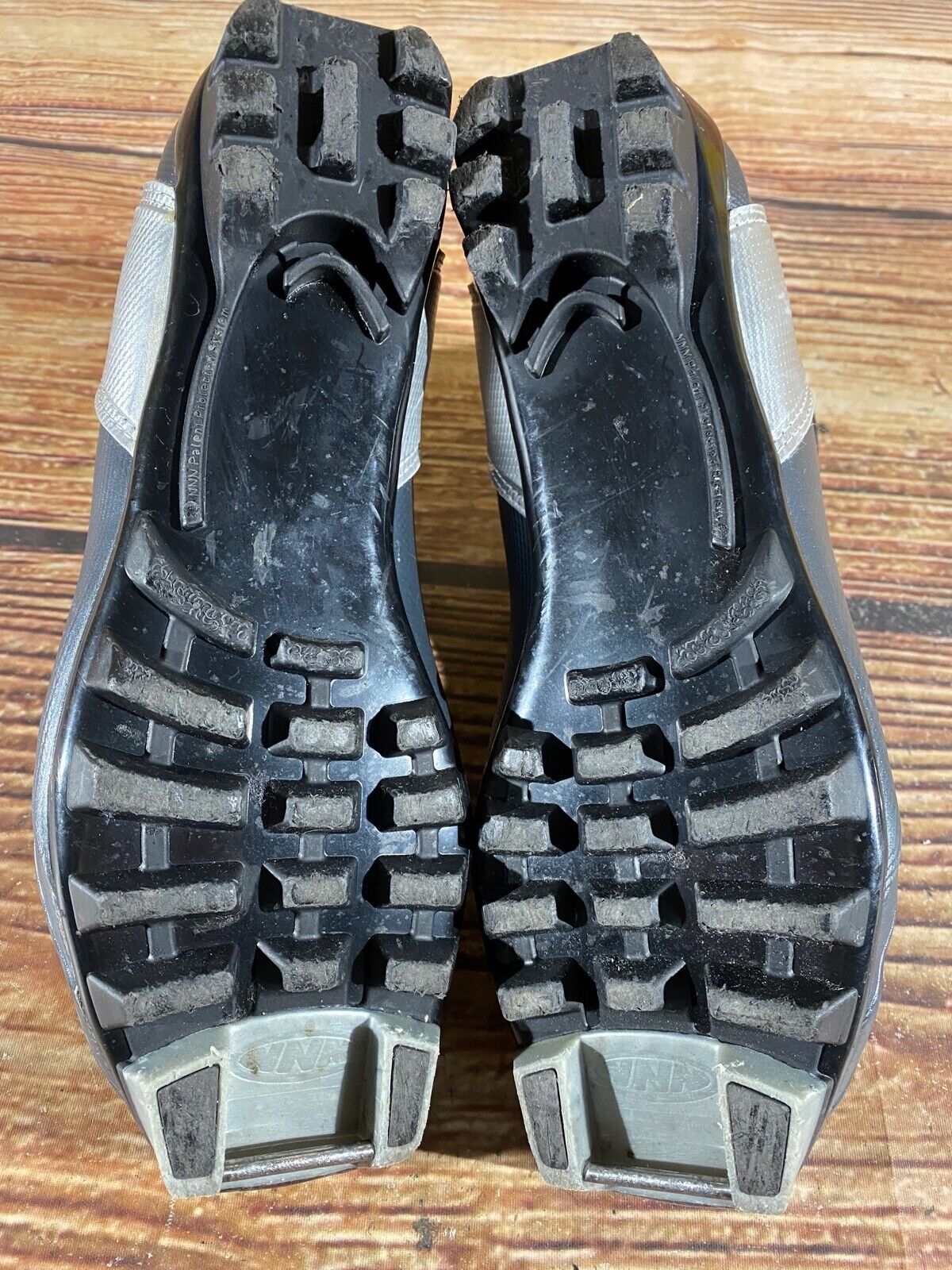 Alpina ST10 Cross Country Ski Boots Classic NNN EU 38 US 6 250mm 2818