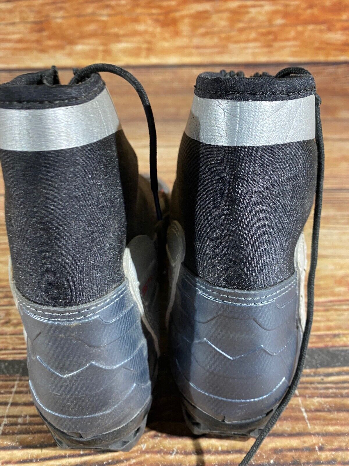 Alpina ST10 Cross Country Ski Boots Classic NNN EU 39 US 7 256mm 715