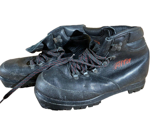 Alfa Back Cross Country Ski Boots Backcountry NNN BC EU 38 US 6 245mm 1868