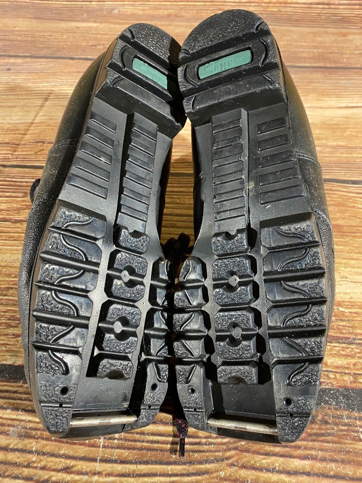 Alfa Back Cross Country Ski Boots Backcountry NNN BC EU 41 US 8 260mm 1807