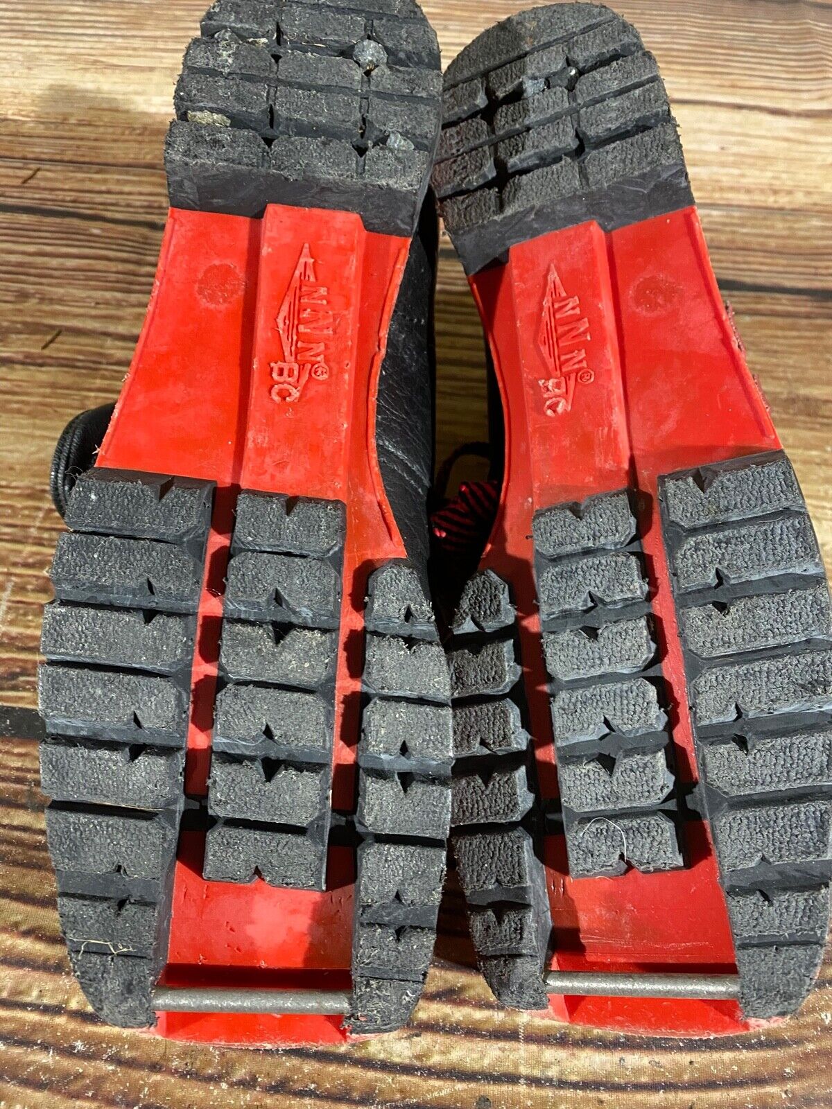 Alfa Back Cross Country Ski Boots Backcountry NNN BC EU 38 US 6 250mm 1896