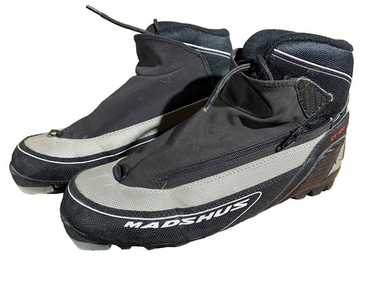 Madshus CT100 Cross Country Ski Boots Classic NNN EU 41 US 8 261mm 2659