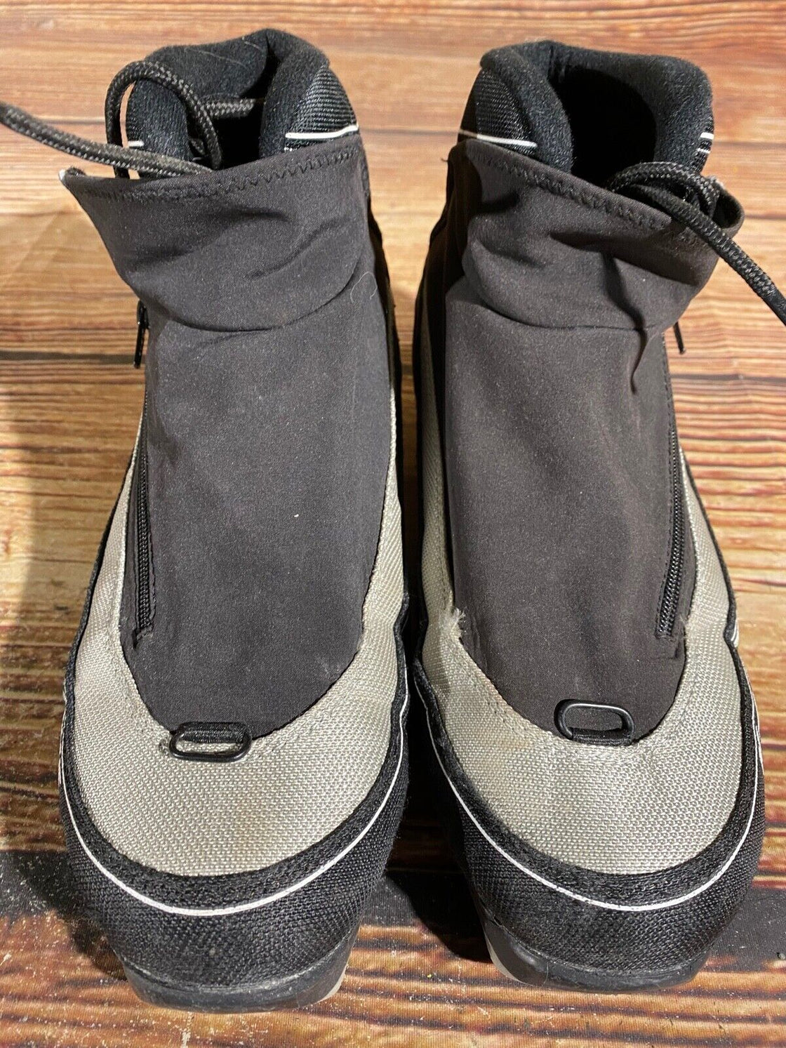 Madshus CT100 Nordic Cross Country Ski Boots Size EU41 US8 for NNN 2659