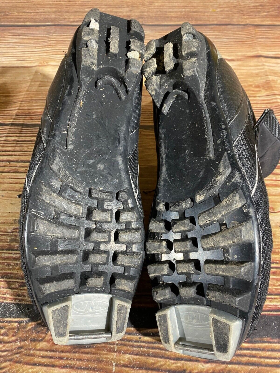 Madshus CT100 Nordic Cross Country Ski Boots Size EU41 US8 for NNN 2659