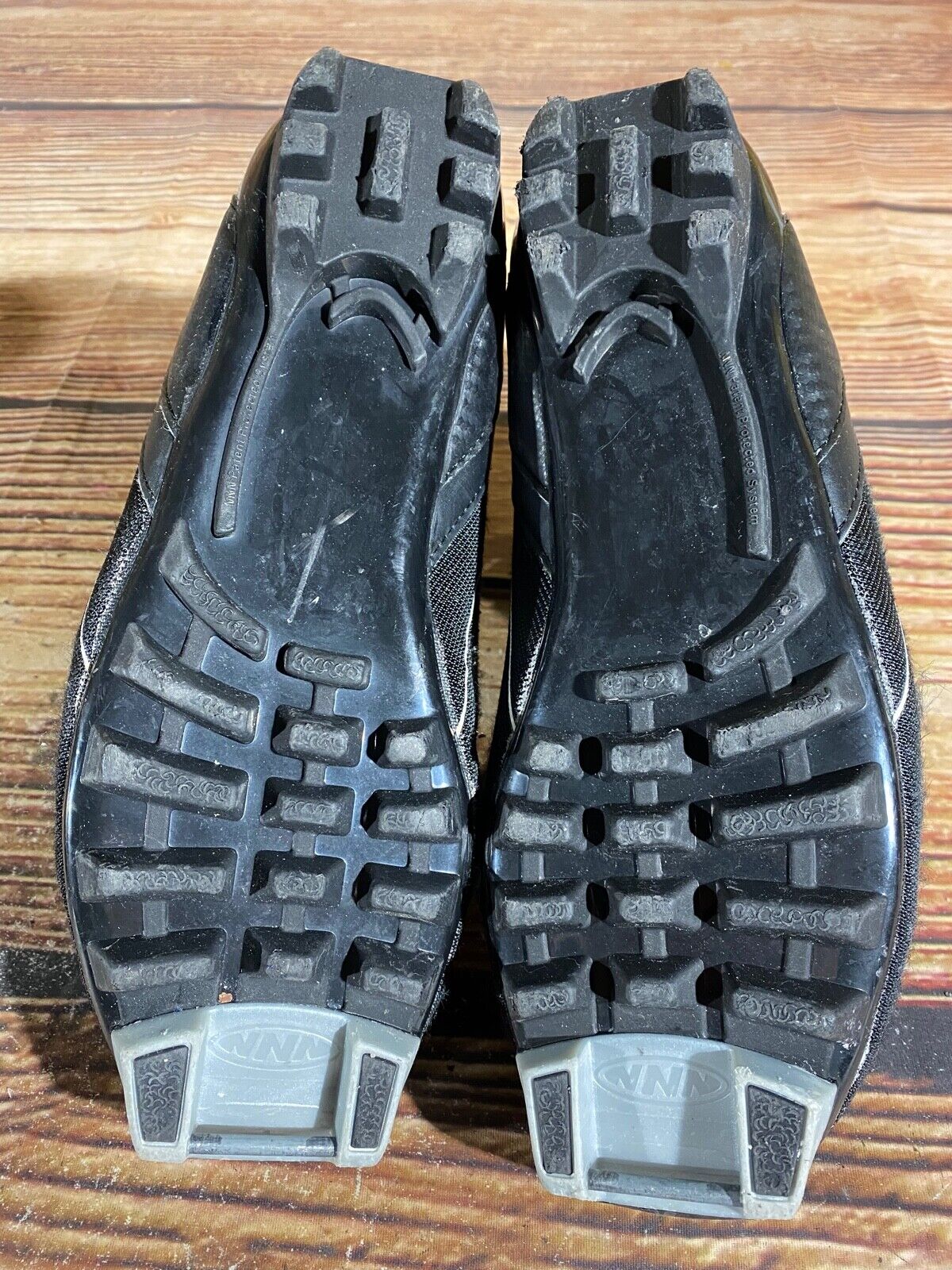 Madshus CT100 Cross Country Ski Boots Classic NNN EU 39 US 7 250mm 1942