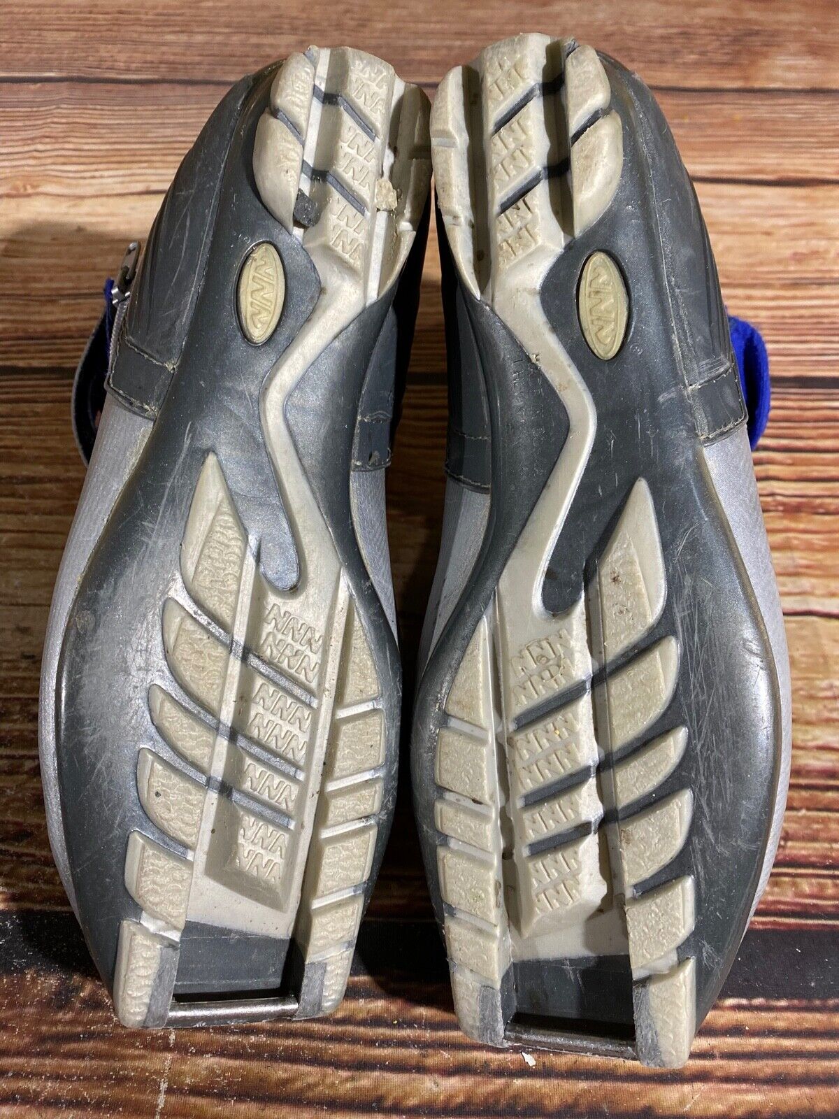 Alpina SP25 Cross Country Ski Boots Classic NNN EU 39 US 7 255mm 2844