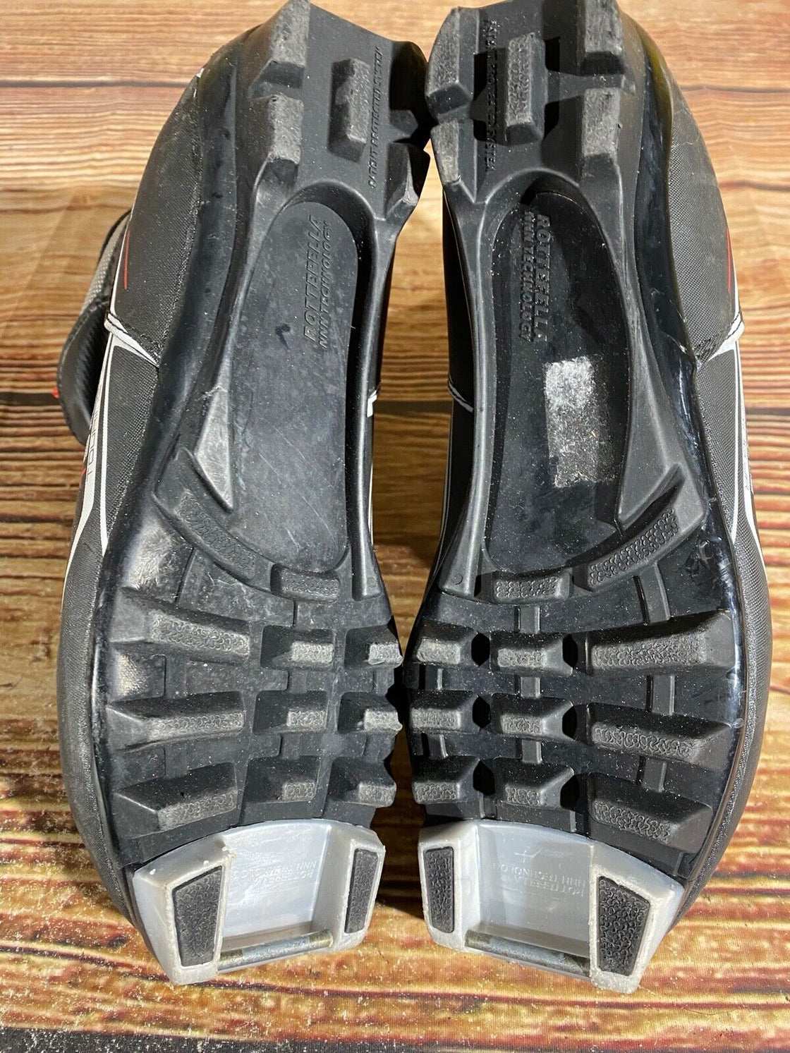 Alpina T5Plus Nordic Cross Country Ski Boots Size EU37 US5.5 for NNN 902