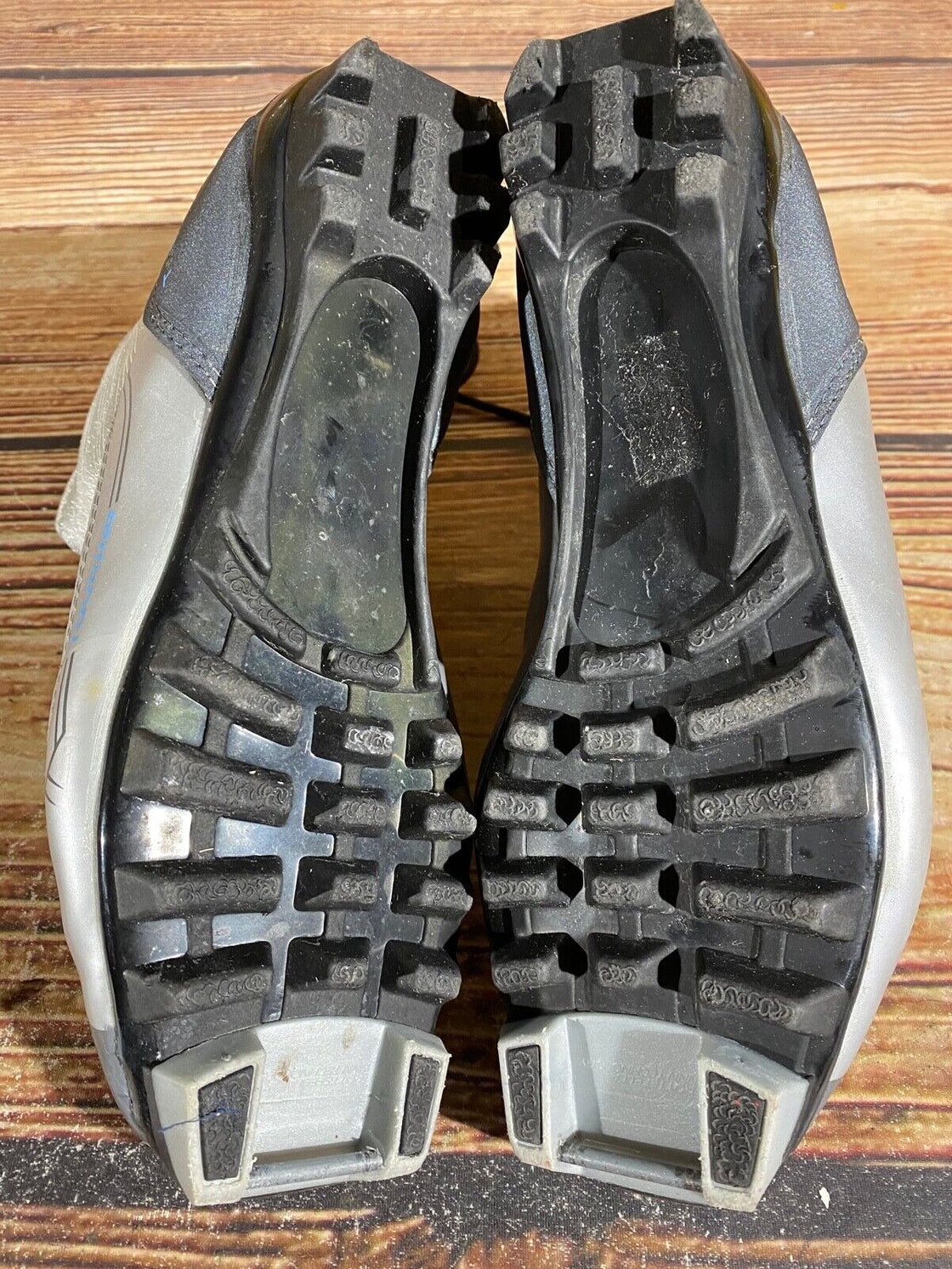 Alpina T10Eve Nordic Cross Country Ski Boots Size EU40 US7.5 for NNN 883