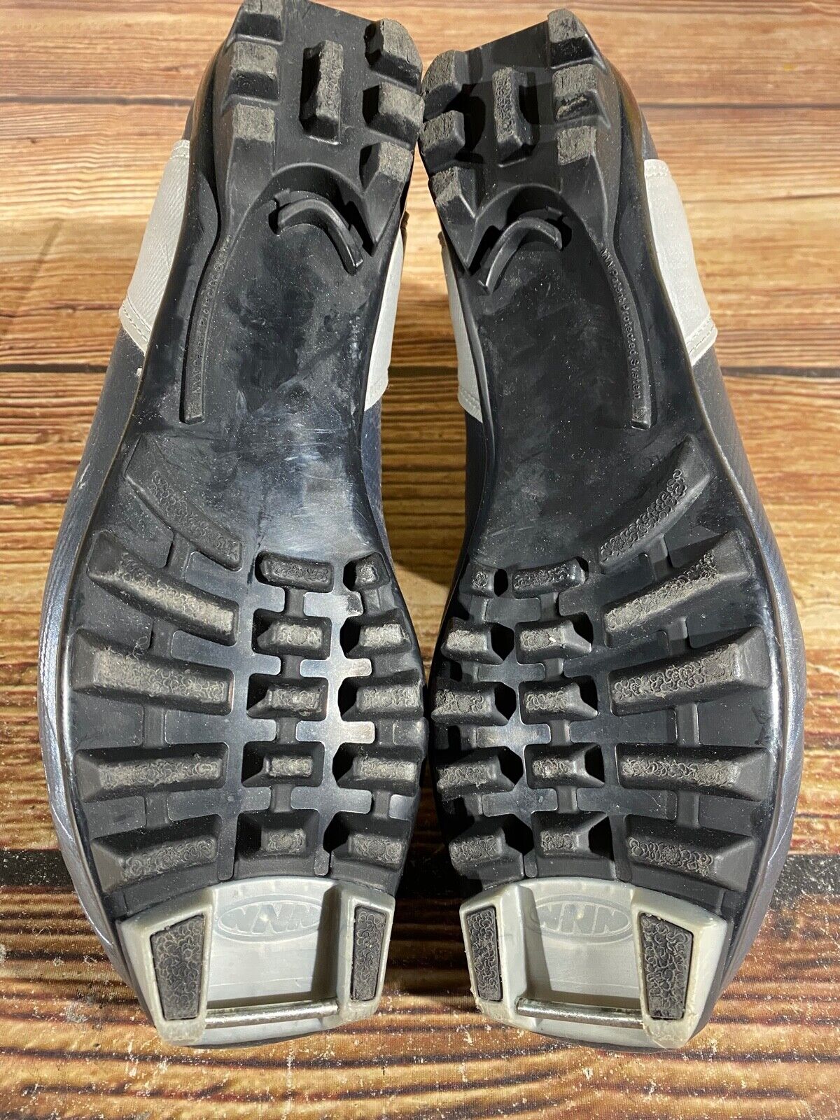 Alpina ST10 Cross Country Ski Boots Classic NNN EU 42 US 9 275mm 3120