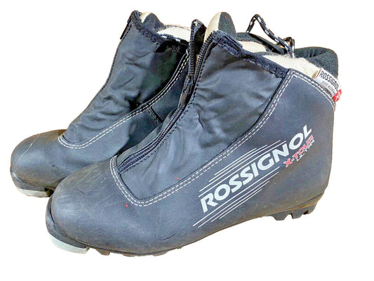 Rossignol X-1tour Ultra Cross Country Ski Boots Classic NNN EU 38 US 6 2637