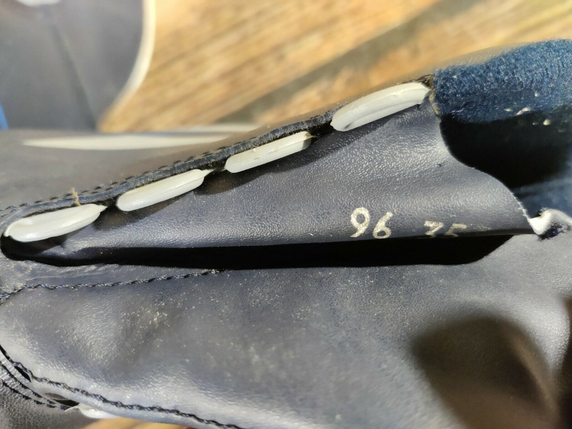 Tecno TC60 Cross Country Ski Boots Size EU35 US3 for SNS Old Bindings 1225