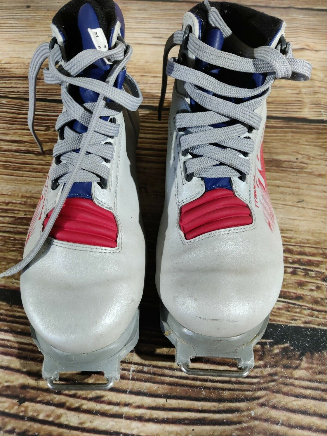 TYROLIA Cross Country Ski Boots Size EU39, US6, UK5 for TXC Bindings 1269