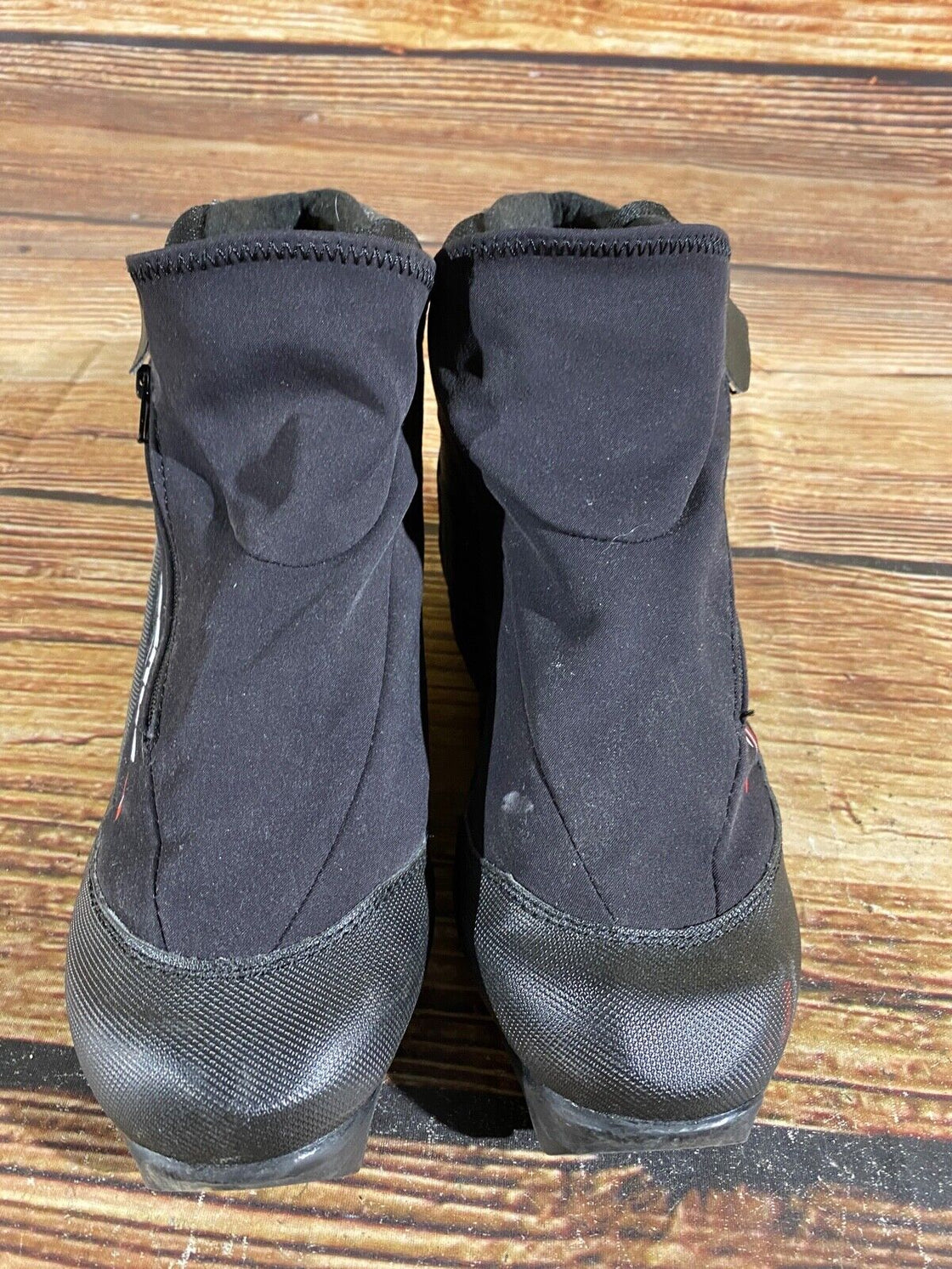 Madshus CT100 Nordic Cross Country Ski Boots Size EU40, US7 for NNN 2602