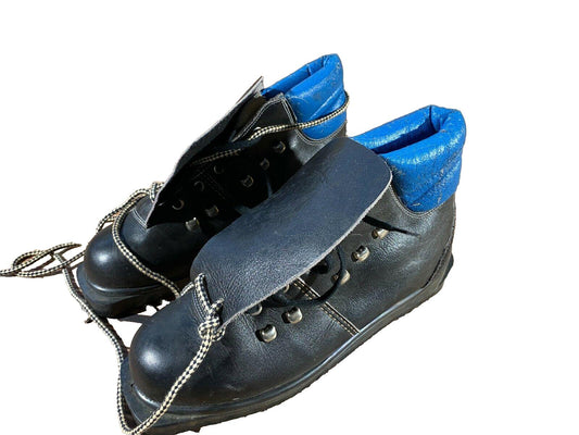 Alpine Ski Boots EU 43 US 9.5 Vintage 275mm KL109