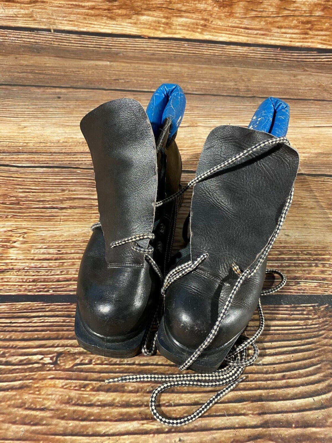 Alpine Ski Boots EU 41 US 7.5 Vintage 260mm Kl123