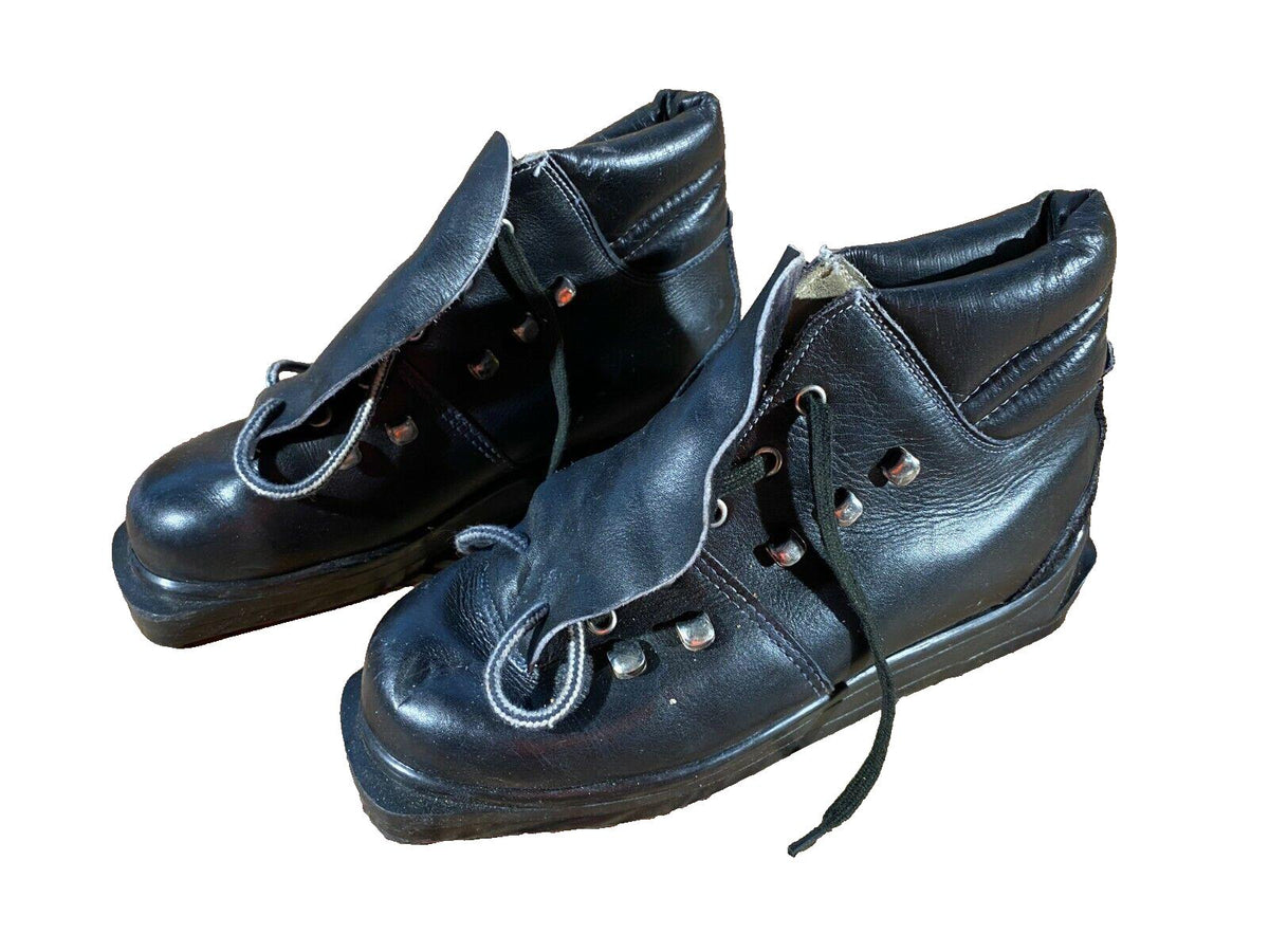 Alpine Ski Boots EU 40 US 6.5 Vintage 250mm KL126