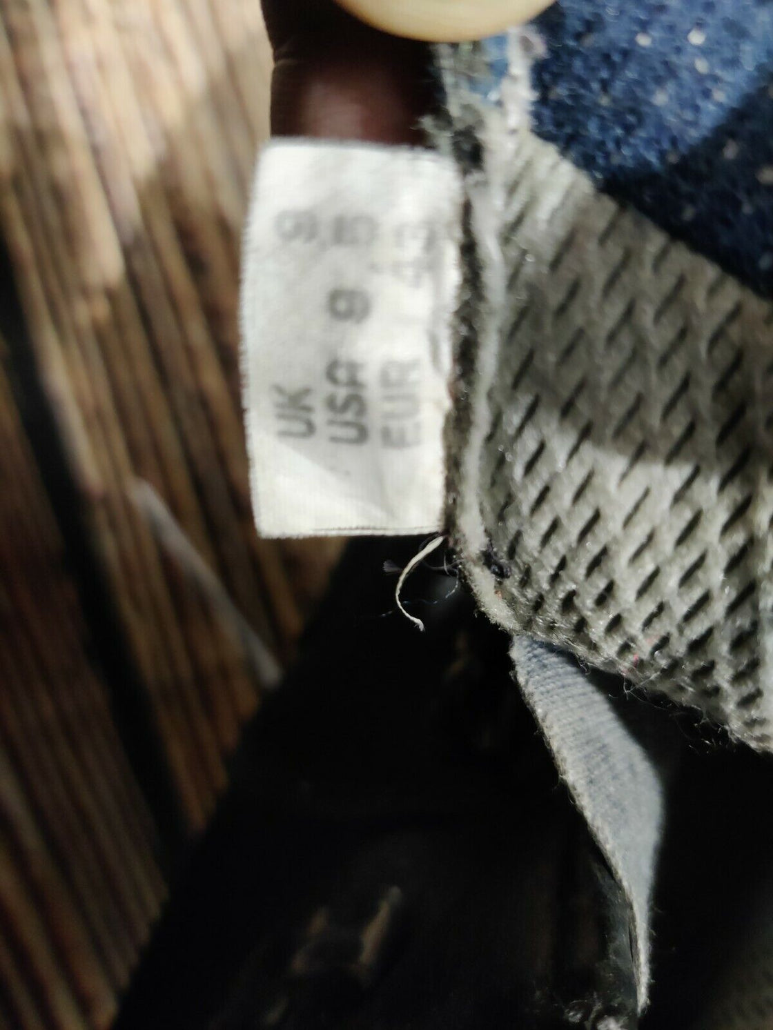 MADSHUS Touring Cross Country Nordic Backcountry Ski Boots EU43 US9 NNN-BC 1848