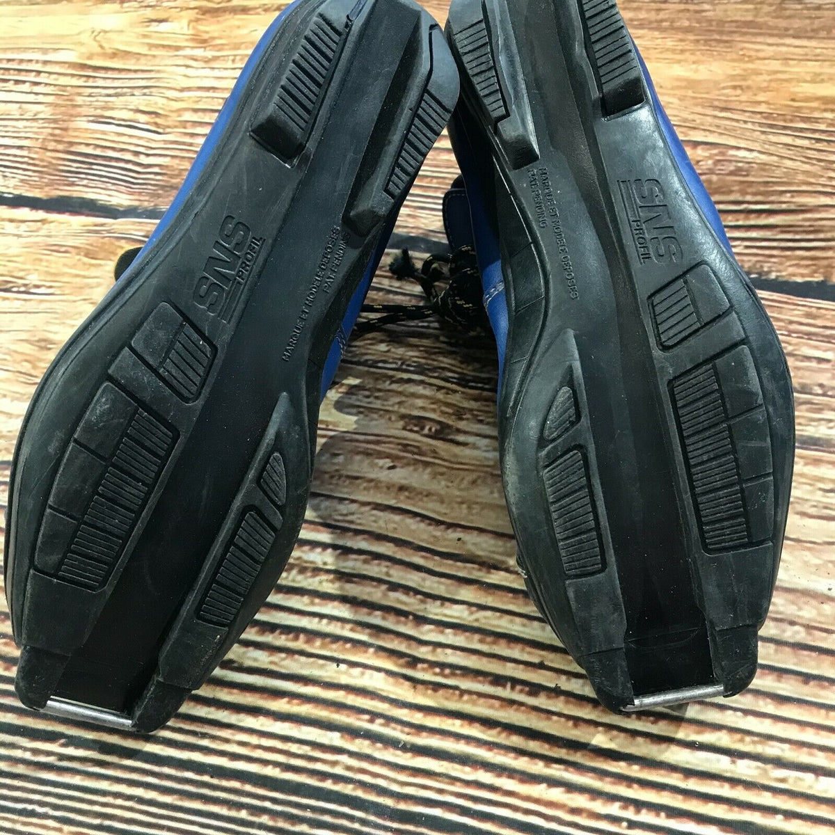 Salomon Igloo Cross Country Ski Boots Classic SNS Profil EU 35 US 3 220mm 2227