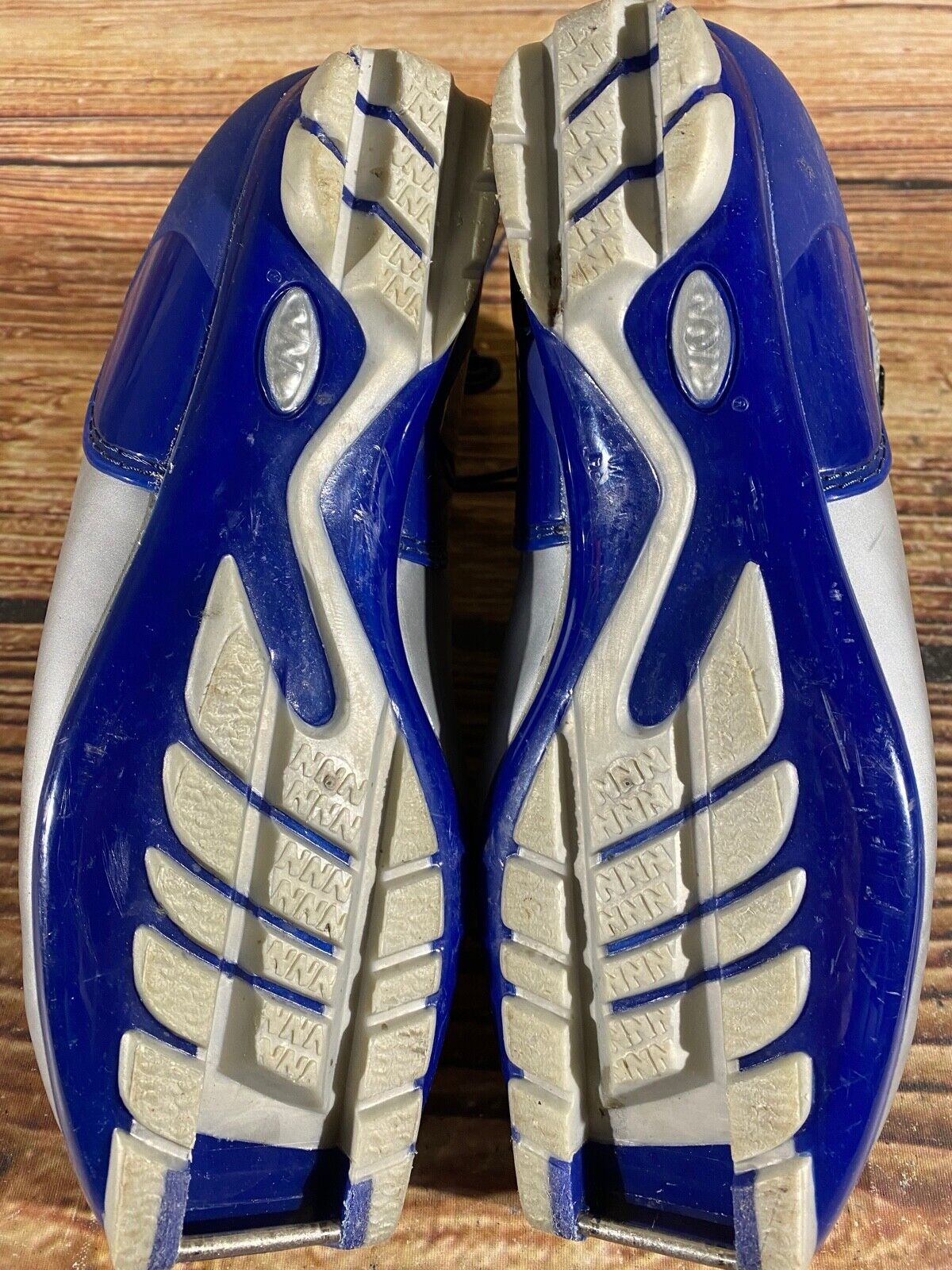 Alpina 314 Cross Country Ski Boots Classic NNN EU 38 US 6 247mm 1050