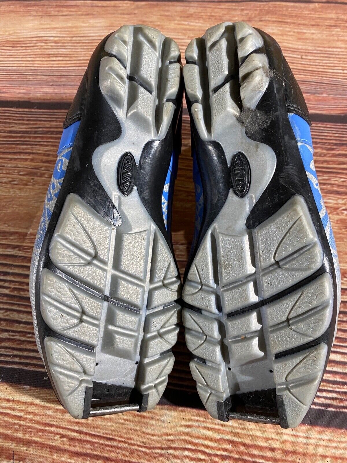 Madshus NX6 Cross Country Ski Boots Classic NNN EU 37 US 5.5 225mm 2529