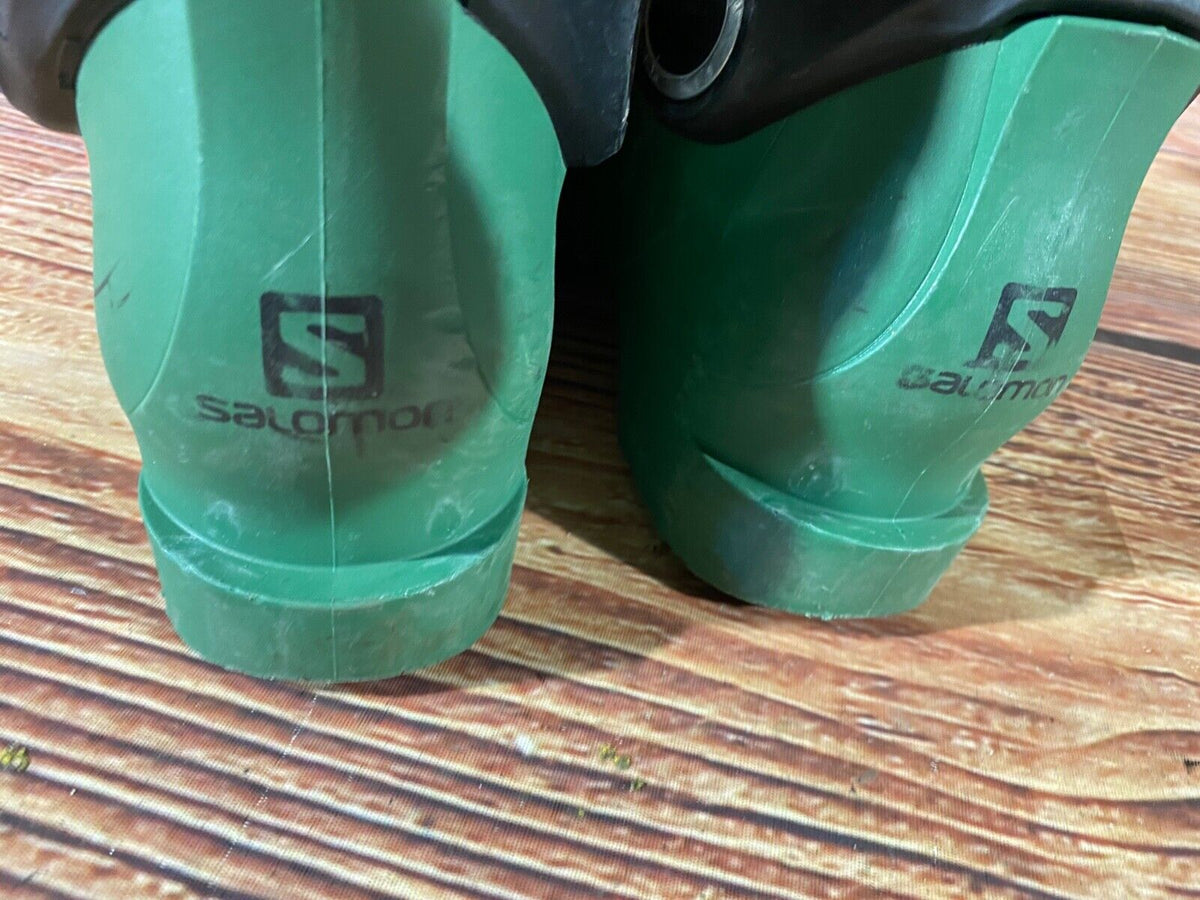 Salomon Ghost 80 Alpine Ski Boots 252mm DH104