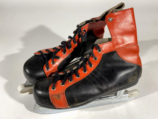 Ice Skates EU 44 US 10.5 Mens Vintage 280mm IS85