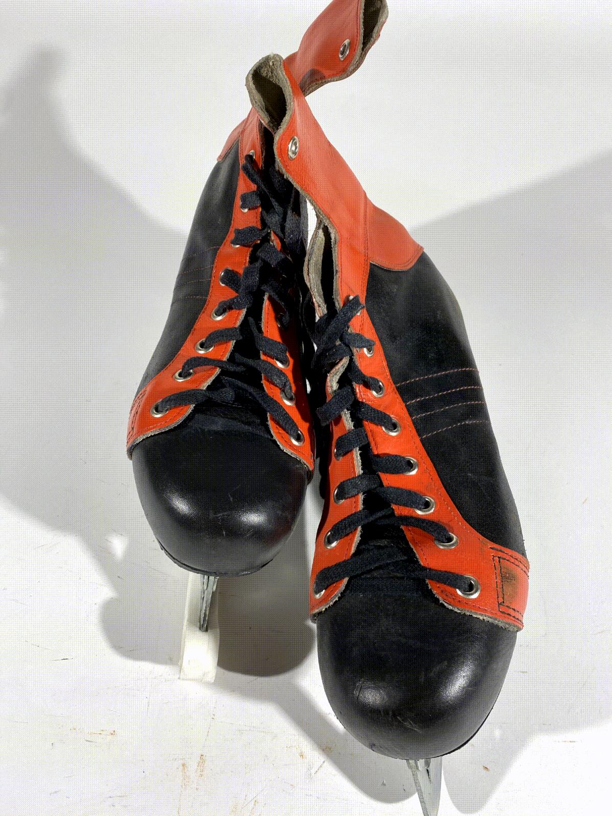 Ice Skates EU 44 US 10.5 Mens Vintage 280mm IS85