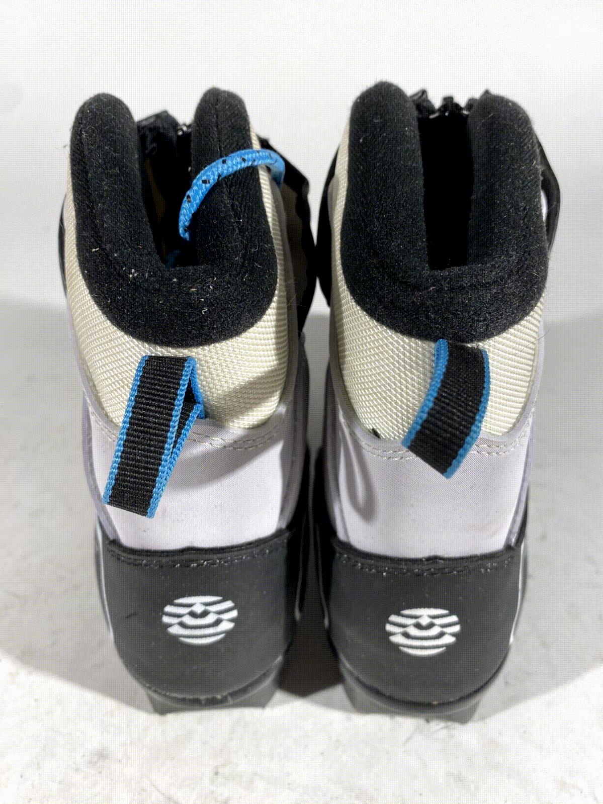 Alpina T5 Plus Cross Country Ski Boots Classic NNN EU 38 US 6 250mm 2928